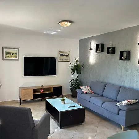 Cozy Lenny Apartamento