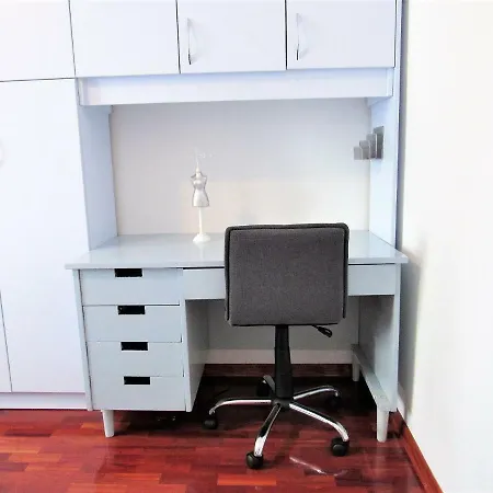 Apartamento Cozy Lenny Split