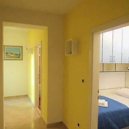 Cozy Lenny Apartamento *