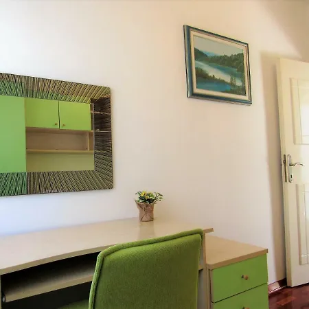 Apartamento Cozy Lenny