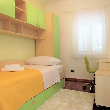 Apartamento Cozy Lenny *